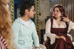 Wolontariusze IntegrART 7