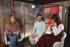 Wolontariusze IntegrART 2