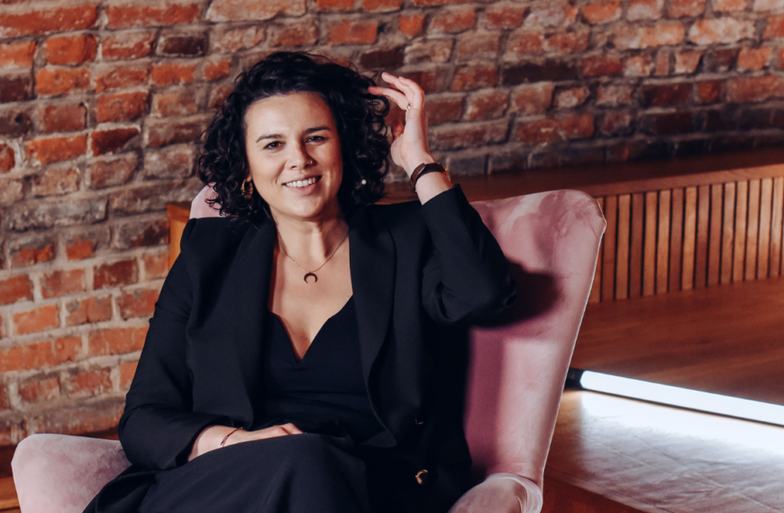 Natalia Kordiak | GALERIA