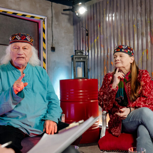 Elżbieta i Andrzej Lisowscy | GALERIA