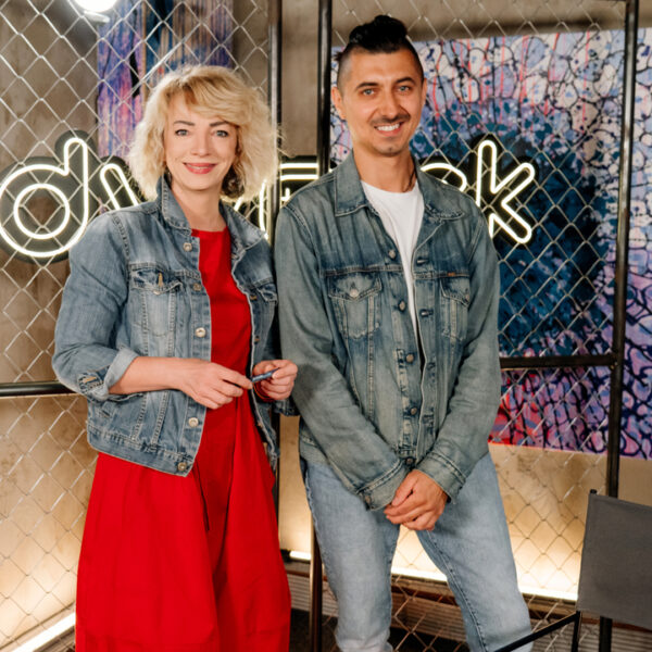 Adam Bałdych | WYWIAD