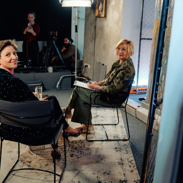 Joanna Flis | WYWIAD