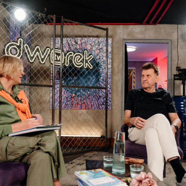 Marek Kamiński | WYWIAD