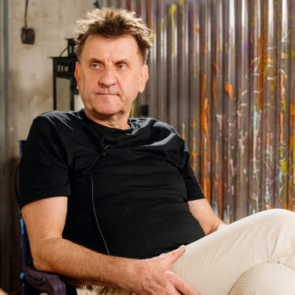 Marek Kamiński | GALERIA