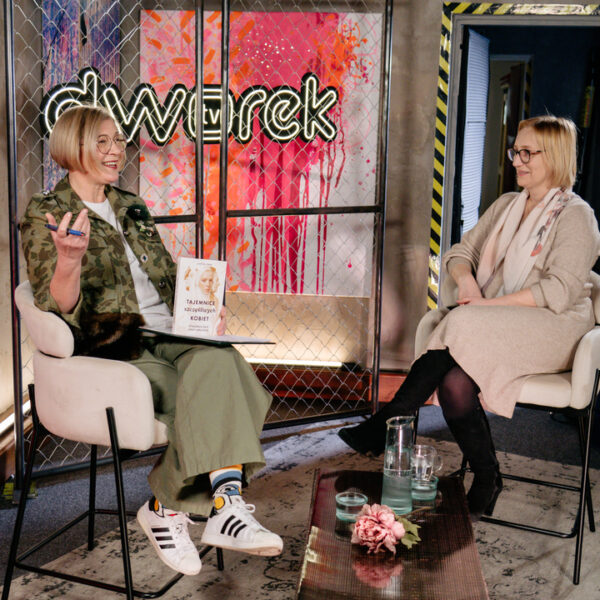 Judyta Syrek | WYWIAD