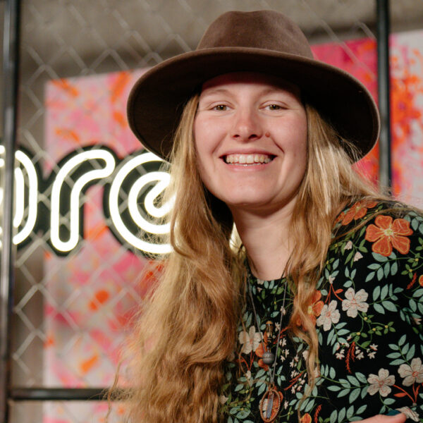 Ania Szamreta | GALERIA