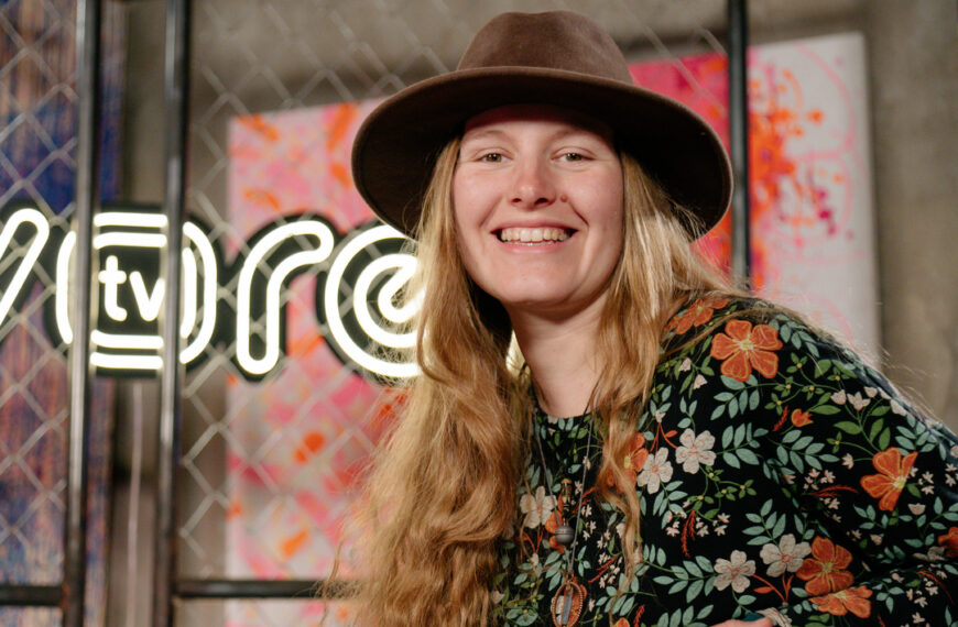 Ania Szamreta | GALERIA