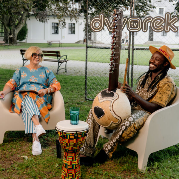 Ablaye Badji | WYWIAD
