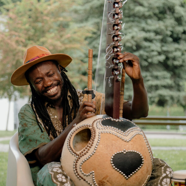 Ablaye Badji | GALERIA