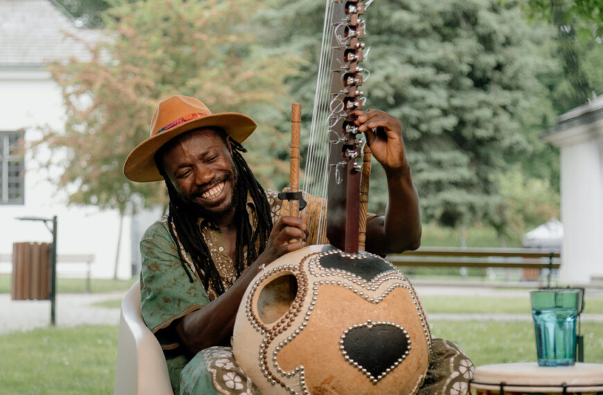 Ablaye Badji | GALERIA