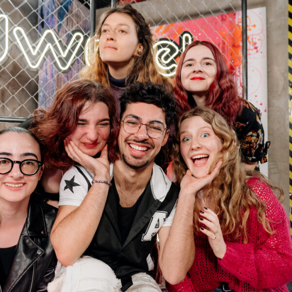 Projekt IntegrART | WYWIAD
